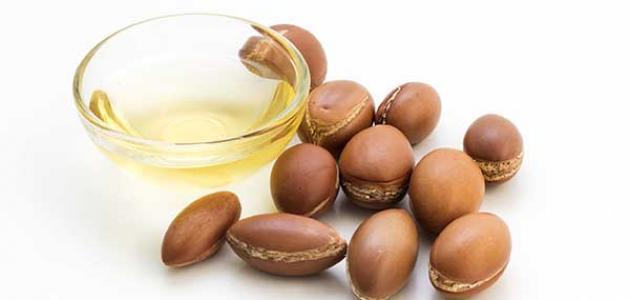 فوائد زيت الأركان للوجه