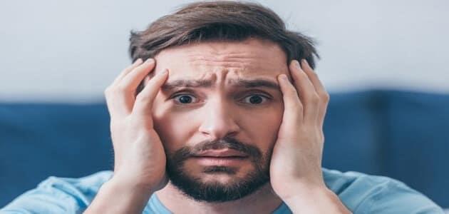 تعرف على اضطراب الآنية الجسدية الاسباب والعلاج