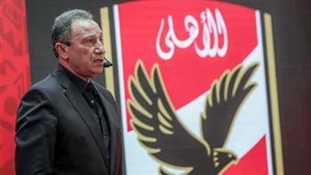 بعد قليل.. الخطيب يعقد إجتماعاً مع «كولر» بمقر النادي 