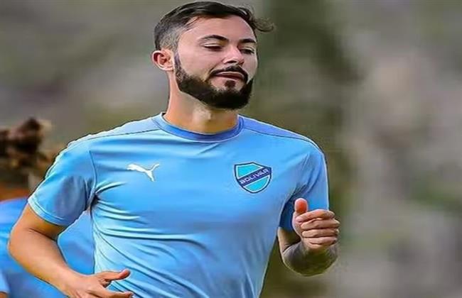 البرازيلي برونو سافيو صفقة الأهلي الجديدة يصل غدًا للخضوع للكشف الطبي 