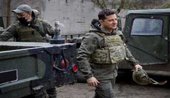   هل يقلب موازين الحرب بين روسيا وأوكرانيا هجوم مضاد !