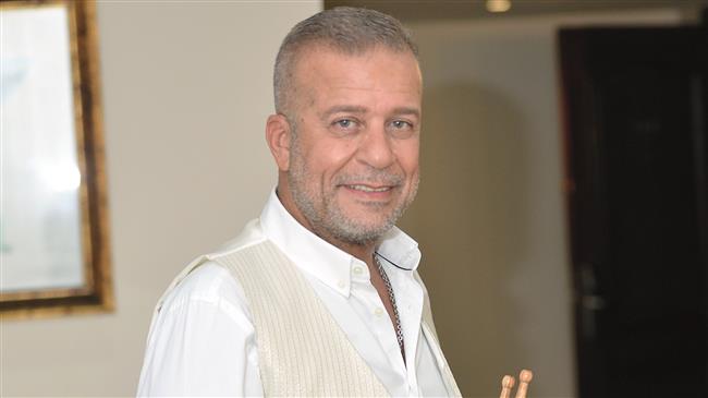 شريف منير يدخل «إيجار قديم» مطلع الأسبوع المقبل
