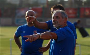 الأهلي يتسلم الاستغناء الخاص بشادي حسين ومصطفى ميسي 