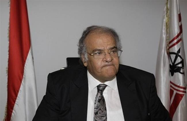 ممدوح عباس يكشف حقيقة حجزه على حسابات نادي الزمالك في جميع البنوك المصرية