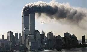   الولايات المتحدة تحيي ذكرى هجمات 11 سبتمبر