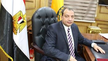 جامعة بنى سويف: مبادرة «أشبال مصر الرقمية» تهدف إلى تحقيق متطلبات سوق العمل