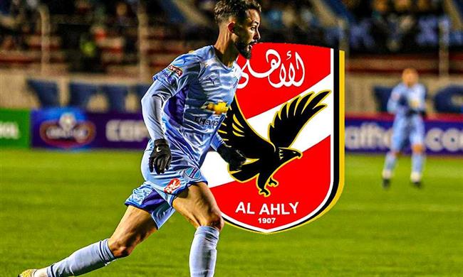 لماذا لم يعلن الأهلي تعاقده مع البرازيلي برونو سافيو؟