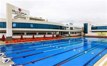   الأولمبية تهنئ اتحاد السباحة بالفوز بلقب البطولة العربية الأولى لألعاب الماء بمصر