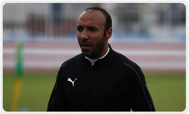 أيمن عبد العزيز مدربًا مساعدًا لمنتخب مصر الأول