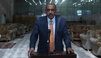   وزير خارجية السودان يلتقى سفير الاتحاد الأوروبى الجديد لدى الخرطوم