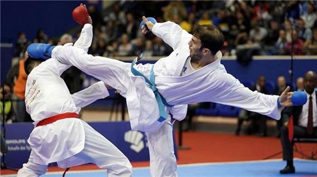 مصر تفوز ببطولة شمال إفريقيا للكاراتيه بتونس برصيد 51 ميدالية