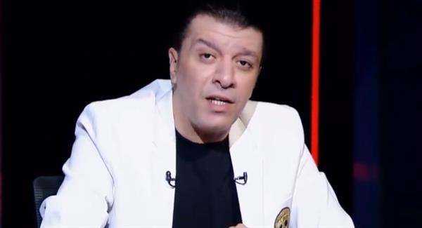 مصطفى كامل يكشف ماذا سيفعل في أزمة حمو بيكا في حال فوزه بمنصب نقيب الموسيقيين
