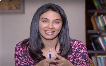 قصواء الخلالي: كهنة معابد مصر القديمة كانوا أعلى فئة مثقفة ومطلعة على العلوم