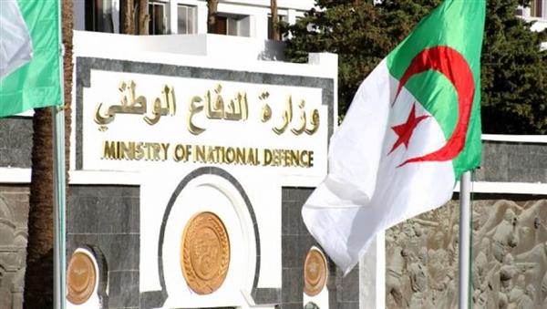 الجزائر: تعيين مدير مركزي جديد لأمن الجيش