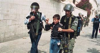   الاحتلال يعتقل طفلا من سلوان