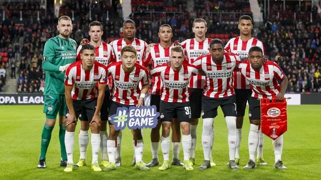 آيندهوفن الهولندي يعلن تاجيل مباراته مع آرسنال بالدوري الاوروبي