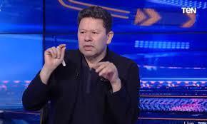 رضا عبدالعال: فيريرا لعب أمام الهلال بخطة "ربنا يوفقك يا عواد"