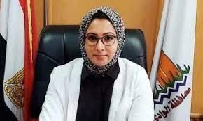 نائب محافظ الوادى الجديد تبحث المبادرة الوطنية للمشروعات الخضراء والذكية