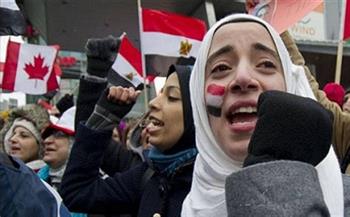   أقدم تجمع مصري في كندا ينظم حفله السنوي بمناسبة 35 عامًا على تأسيسه
