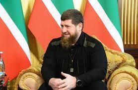   رئيس الشيشان يعلن تشكيل فيلق جديد من القوات الخاصة لدعم العملية العسكرية الروسية