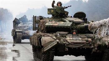   بريطانيا: روسيا أمرت على "الأرجح" بسحب قواتها من خاركيف الأوكرانية