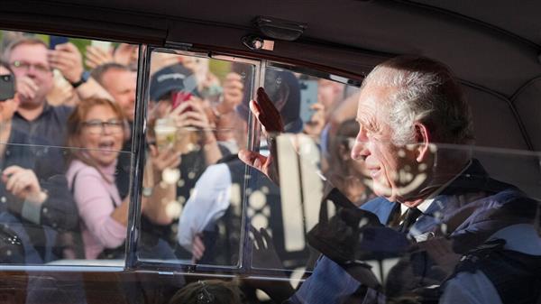 تشارلز وقرينته يترأسان جنازة الملكة إليزابيث وسط حضور دولي كبير.. 19 سبتمبر