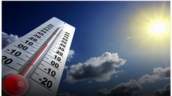   الأرصاد تكشف حالة الطقس اليوم الإثنين ودرجات الحرارة المتوقعة