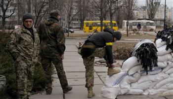   أوكرانيا تعلن استعادة 20 منطقة سكنية خلال الـ24 ساعة الأخيرة من القوات الروسية