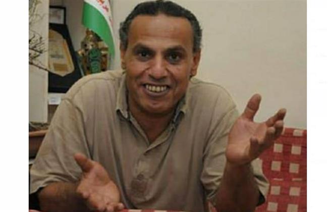 «يدي الحجرية».. فى حزب التجمع الثلاثاء المقبل 