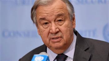   أمين عام الأمم المتحدة يشدد على أهمية التعاون بين بلدان الجنوب