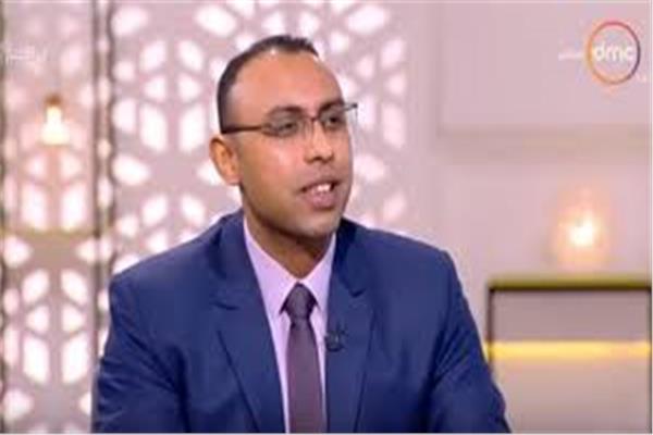 علي الإدريسي: العالم يواجه ضبابية.. والمؤتمر الاقتصادي فرصة لمناقشة تحديات الدولة.. فيديو
