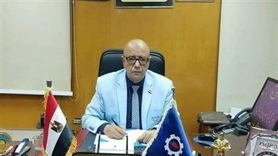 وكيل وزارة التعليم ببني سويف يؤكد أهمية تفعيل الأنشطة التربوية والمسابقات العلمية للطلاب