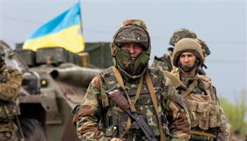   أوكرانيا: ارتفاع قتلى الجيش الروسي إلى 52 ألفا و950 جنديا منذ بدء العملية العسكرية