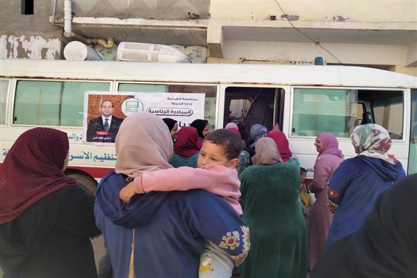 "الصحة" تطلق حملة لرفع معدلات استخدام وسائل تنظيم الأسرة تغطي جميع محافظات مصر