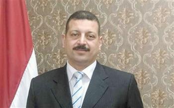 " الكهرباء" توقع عقد إنشاء مركز تحكم بالإسكندرية 