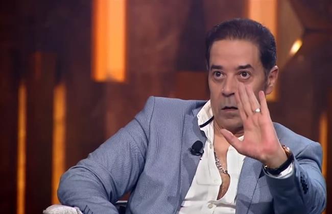 مدحت صالح نجم الشهر فى انطلاق الموسم الجديد للموسيقي العربية بالأوبرا