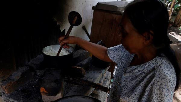 تقرير أممي يحذر من تفاقم أزمة الغذاء في سريلانكا