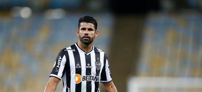 رسميا.. دييجو كوستا ينضم إلى وولفرهامبتون