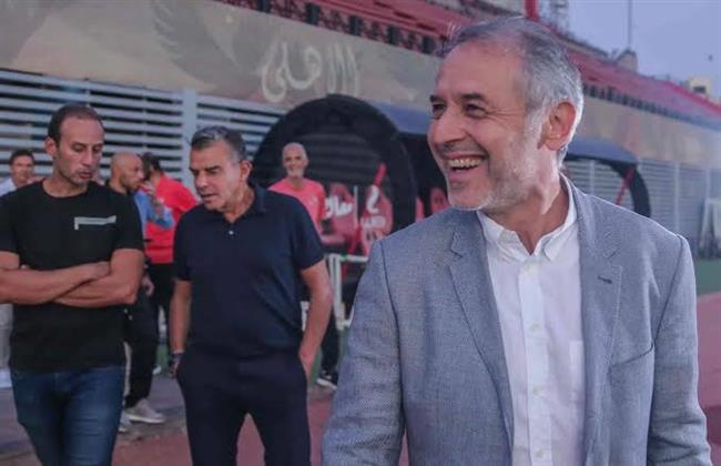 بقيادة كولر.. تعرّف على الجهاز الفنى الجديد للنادى الأهلى