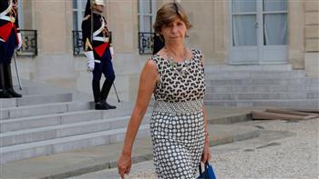   غدا.. وزيرة الخارجية الفرنسية تبدأ زيارة رسمية إلى الهند