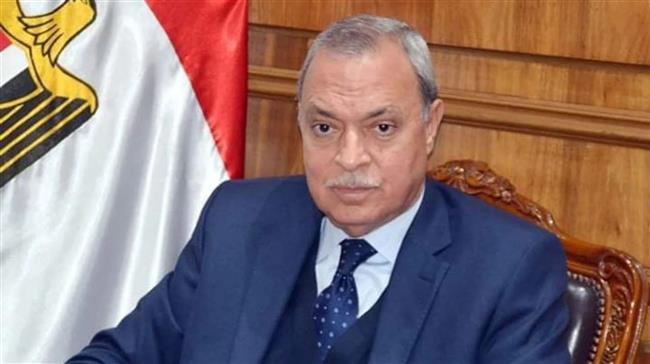 محافظ القليوبية يؤكد ضرورة عمل دوريات لمنع عودة الباعة الجائلين