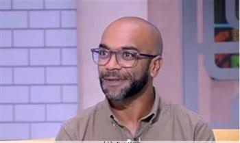 مسافة 90 كم.. إسلام الخطيب أول مصري ينهي سباق كومريدز| شاهد