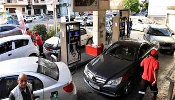  لبنان: ارتفاع ملحوظ بسعر البنزين بعد تغيير آلية تسعيره