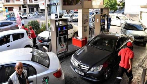 لبنان: ارتفاع ملحوظ بسعر البنزين بعد تغيير آلية تسعيره