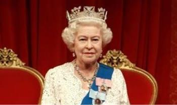   محمد الشيمي: موت الملكة إليزابيث تسبب في تفجر كبير في النفوس البريطانية|فيديو