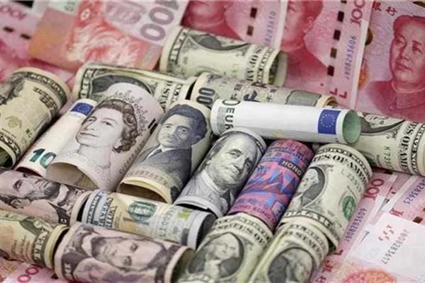 ارتفاع أسعار العملات أمام الجنيه المصري في ختام التعاملات اليوم