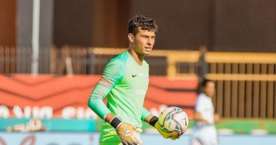 إنبى يكشف موقفه من انتقال محمود جاد إلى الزمالك