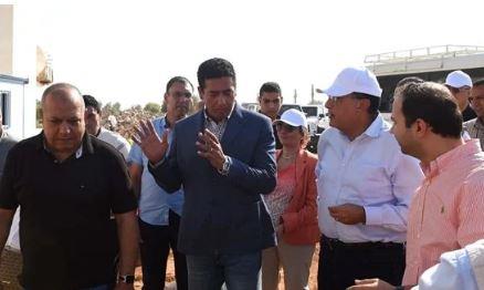 كيف تستعد جنوب سيناء لاستقبال قمة المناخ؟ .. فيديو