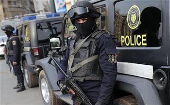   مباحث القاهرة تضبط 4 مسلحين لحيازتهم كمية من مخدر الحشيش بقصد الاتجار