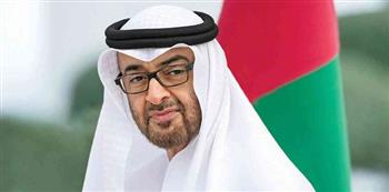   الرئيس الإماراتي يتلقى رسالة خطية من رئيس سريلانكا تتعلق بالعلاقات الثنائية